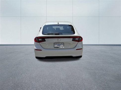 Used 2022 Honda Civic Sport image 6