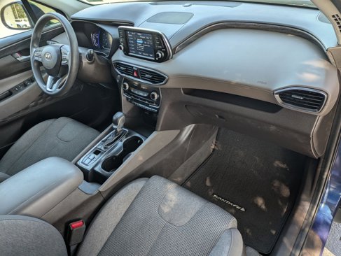 Used 2019 Hyundai Santa Fe SEL image 10