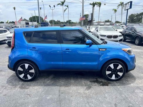 Used 2016 Kia Soul + w/ Designer's Package image 9