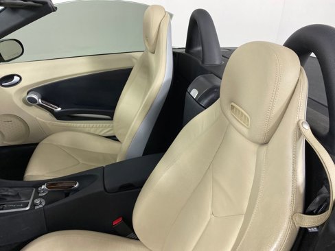 Used 2006 Mercedes-Benz SLK 350 image 8