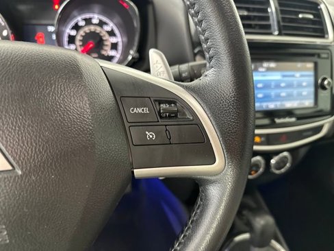 Used 2015 Mitsubishi Outlander Sport SE image 16
