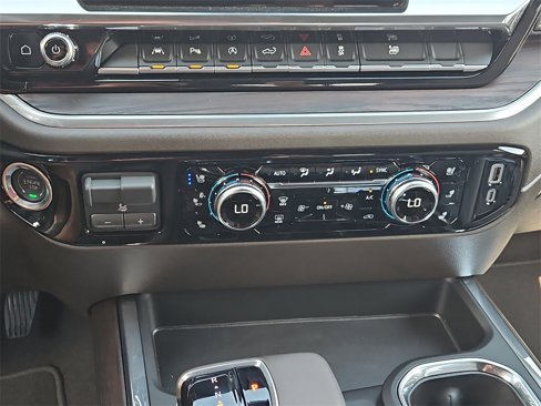 New 2026 GMC Sierra 1500 SLT w/ SLT Premium Package image 27