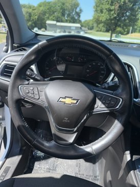 Used 2018 Chevrolet Equinox LT w/ LPO, Protection Package image 12