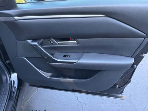 Used 2023 MAZDA CX-50 AWD 2.5 S w/ Cargo Package image 15