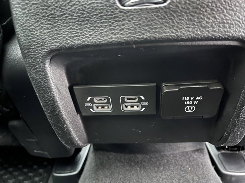 Used 2021 Jeep Cherokee Trailhawk w/ Sun, Sound & Nav Group image 15