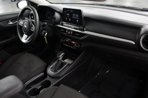 Used 2019 Kia Forte LXS image 17