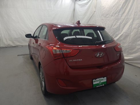 Used 2016 Hyundai Elantra GT w/ Option Group 02 image 5