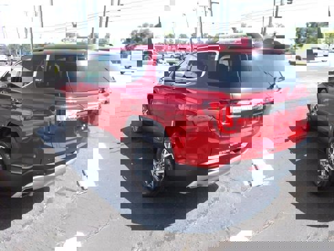 Used 2023 GMC Acadia SLT image 5
