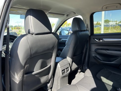 Used 2019 MAZDA CX-5 Touring image 28