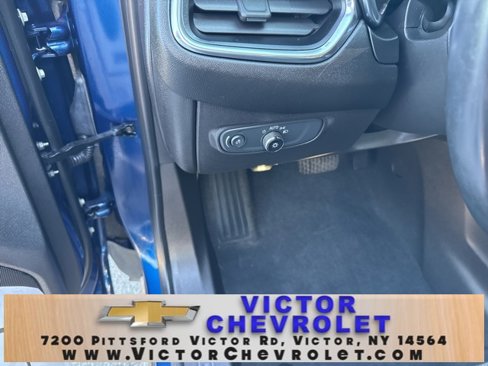 Used 2022 Chevrolet Equinox LT image 14