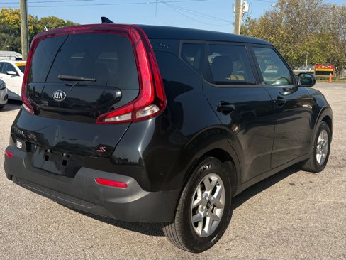 Used 2020 Kia Soul S image 6