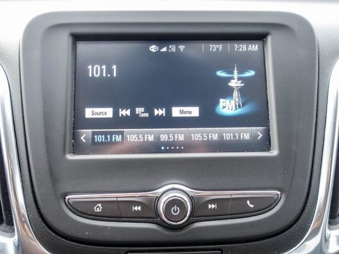 Used 2018 Chevrolet Equinox LS image 25