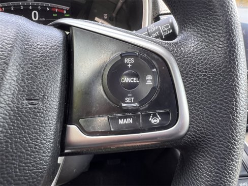 Used 2018 Honda CR-V EX image 26