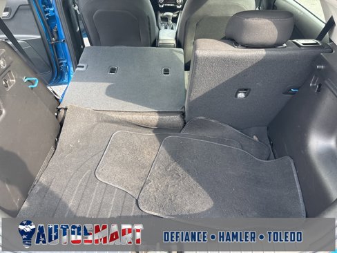 Used 2022 Kia Rio S w/ Option Group 015 image 47