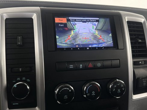 Used 2012 RAM 1500 Sport image 28