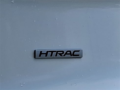 Certified 2021 Hyundai Santa Fe SE image 30