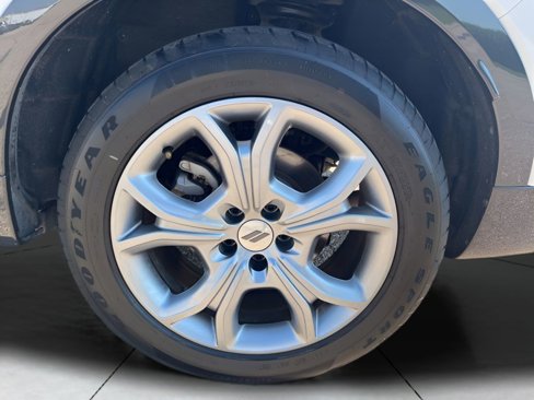 Used 2024 Dodge Hornet R/T image 36
