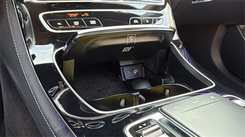 Certified 2023 Mercedes-Benz E 350 4MATIC Sedan image 36