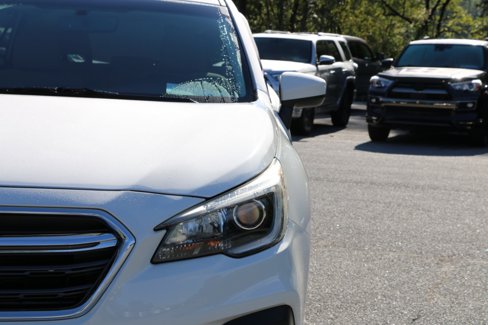 Used 2018 Subaru Outback 2.5i Premium image 13