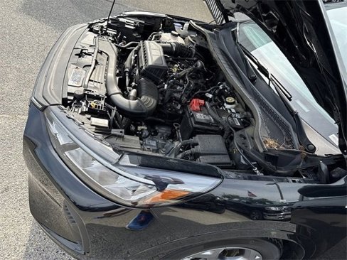 Used 2024 Ford Escape ST-Line image 30