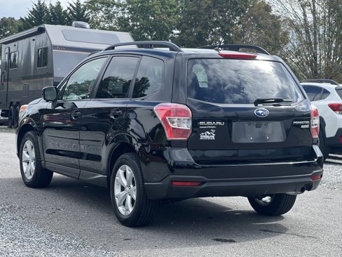 Used 2015 Subaru Forester 2.5i Premium w/ All-Weather Package image 5