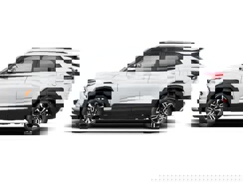 Used 2024 Chevrolet TrailBlazer LT w/ LT Cold Weather Package image 3