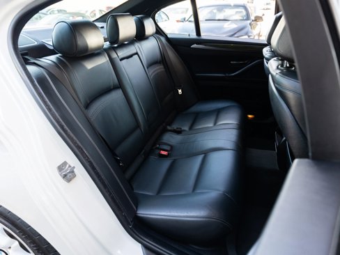 Used 2016 BMW 528i Sedan image 23