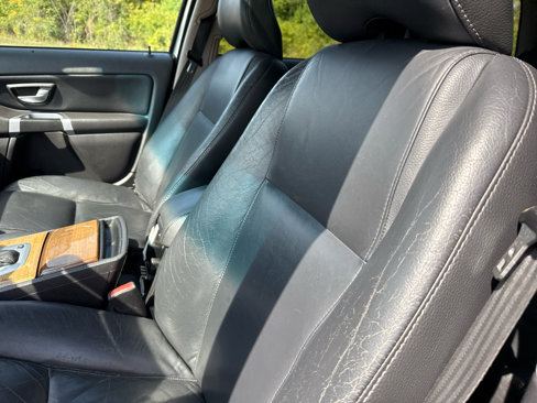 Used 2008 Volvo XC90 3.2 image 10