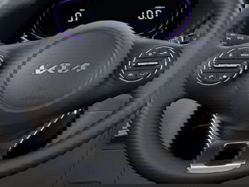 New 2025 Kia Soul LX image 44