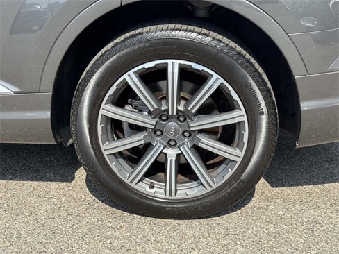 Used 2019 Audi Q7 2.0T Premium image 10