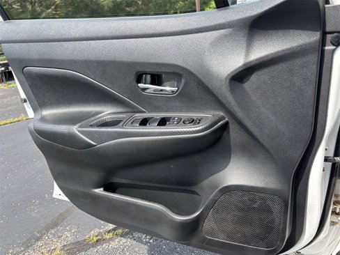 Used 2020 Nissan Versa SV image 12