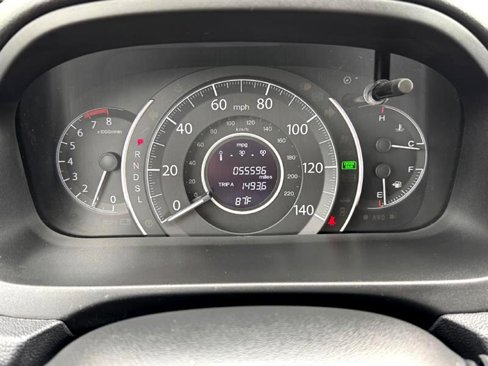 Used 2015 Honda CR-V EX image 13