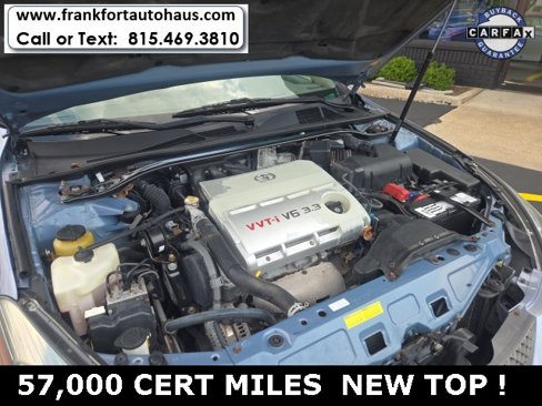 Used 2007 Toyota Solara SLE image 21