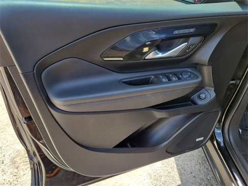 Certified 2022 GMC Terrain AT4 w/ Infotainment Package II image 22