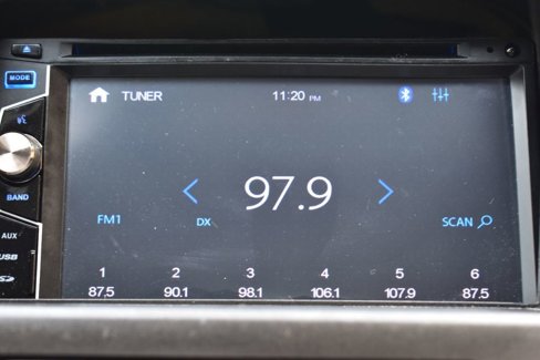 Used 2007 Honda Civic LX image 29