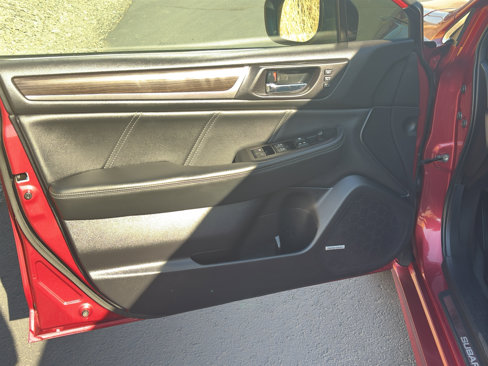Used 2019 Subaru Legacy 2.5i Limited image 22