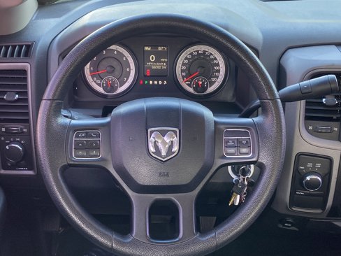 Used 2014 RAM 1500 ST w/ SXT Appearance Group image 10