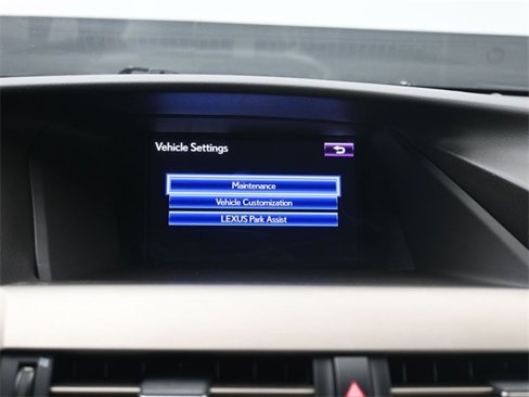 Used 2015 Lexus RX 350 FWD image 16