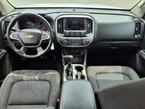 Used 2021 Chevrolet Colorado LT image 13