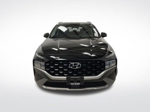 Used 2023 Hyundai Santa Fe SEL image 11