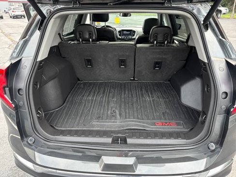 Used 2020 GMC Terrain SLT w/ Preferred Package image 25