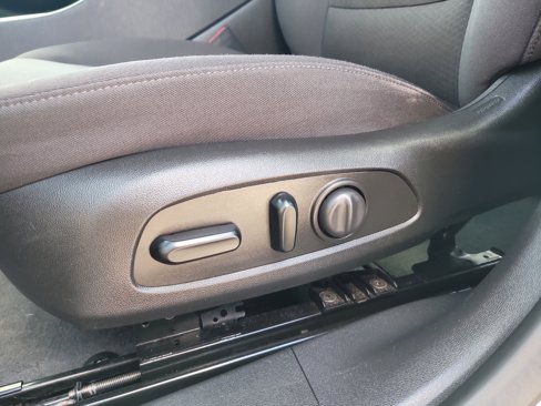 Used 2023 Chevrolet Malibu LT w/ Driver Confidence Package image 16