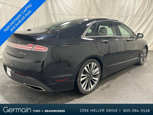 Used 2019 Lincoln MKZ Reserve image 8