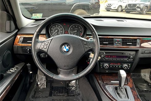 Used 2008 BMW 328i Sedan image 5