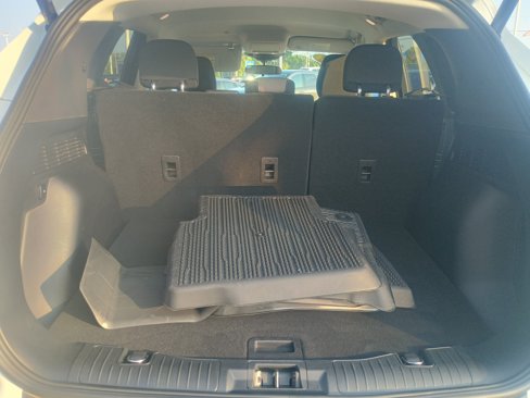 Certified 2022 Ford Escape SE w/ Convenience Package image 13
