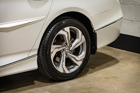 Used 2018 Honda Accord EX-L image 7