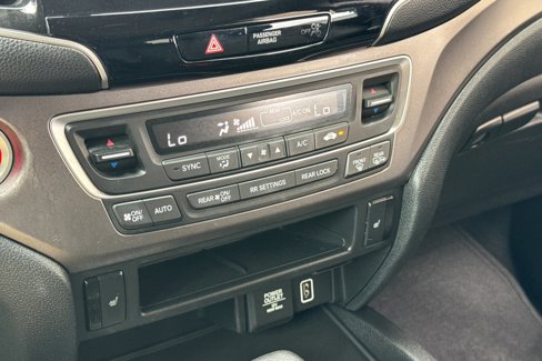 Used 2020 Honda Pilot EX-L image 19