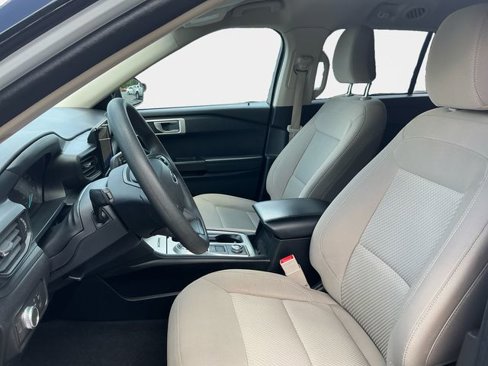 Used 2022 Ford Explorer 4WD image 9