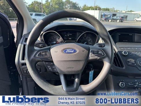 Used 2018 Ford Focus SE image 13
