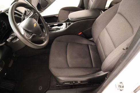 Used 2023 Chevrolet Malibu LS w/ Driver Confidence Package image 10